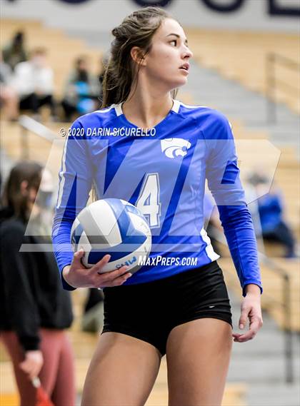 Thumbnail 2 in Mesquite vs Saguaro (AIA 4A Conference Play-In) photogallery.