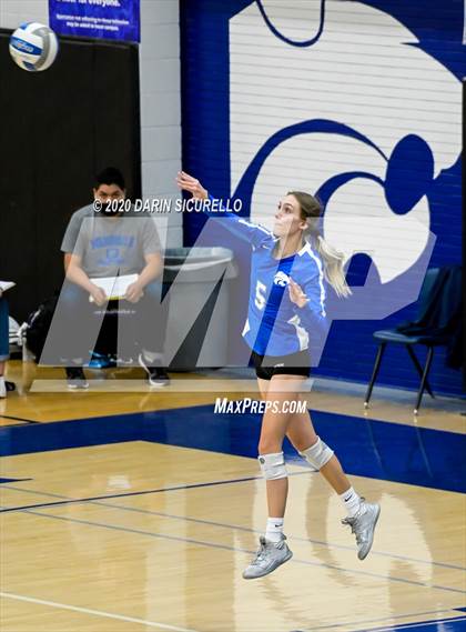 Thumbnail 1 in Mesquite vs Saguaro (AIA 4A Conference Play-In) photogallery.