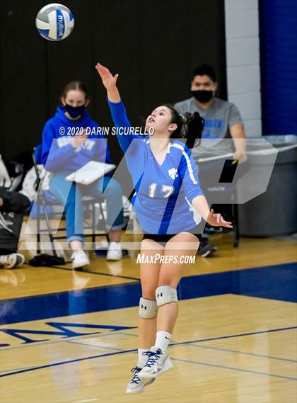 Thumbnail 1 in Mesquite vs Saguaro (AIA 4A Conference Play-In) photogallery.