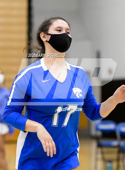 Thumbnail 2 in Mesquite vs Saguaro (AIA 4A Conference Play-In) photogallery.
