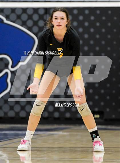 Thumbnail 1 in Mesquite vs Saguaro (AIA 4A Conference Play-In) photogallery.