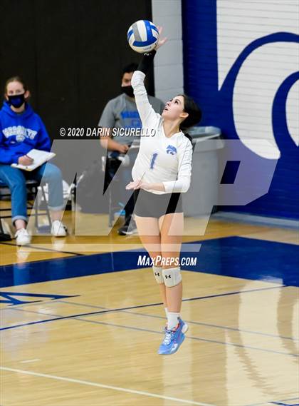 Thumbnail 1 in Mesquite vs Saguaro (AIA 4A Conference Play-In) photogallery.