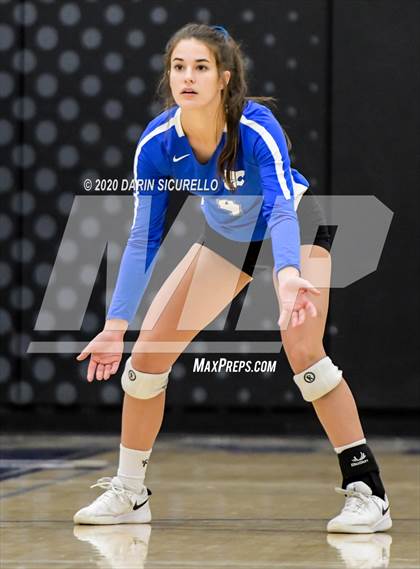 Thumbnail 2 in Mesquite vs Saguaro (AIA 4A Conference Play-In) photogallery.