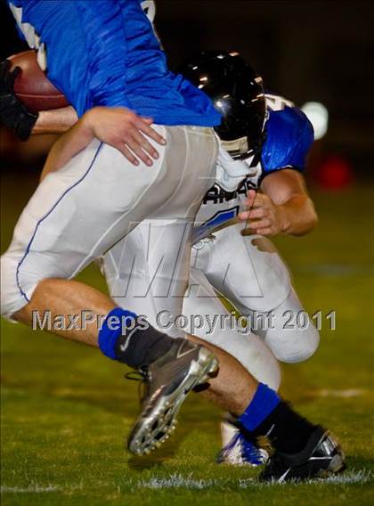 Thumbnail 1 in Calvary Murrieta @ Western Christian photogallery.