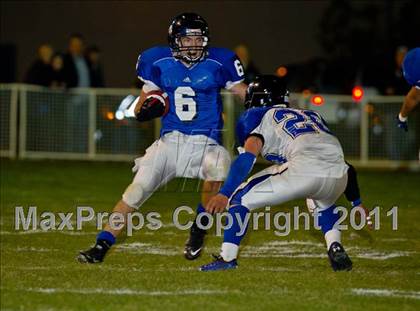 Thumbnail 1 in Calvary Murrieta @ Western Christian photogallery.