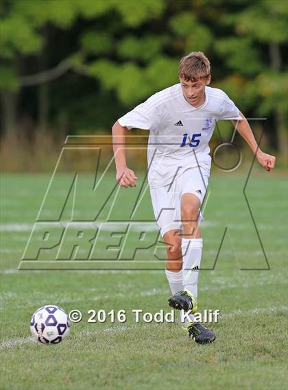 Thumbnail 1 in Killingly @ Bacon Academy photogallery.