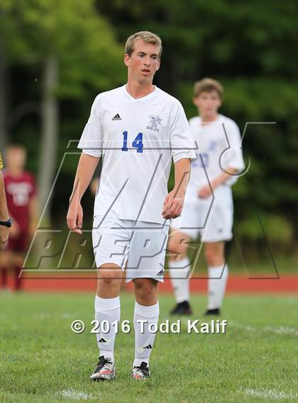 Thumbnail 3 in Killingly @ Bacon Academy photogallery.