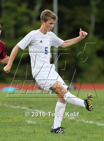 Thumbnail 3 in Killingly @ Bacon Academy photogallery.