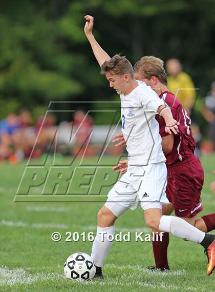 Thumbnail 1 in Killingly @ Bacon Academy photogallery.