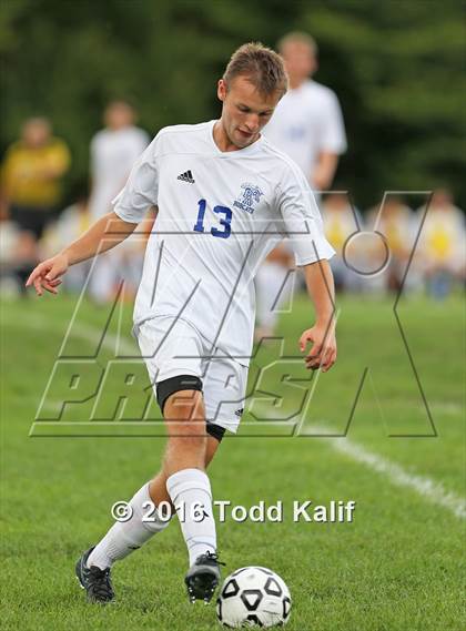 Thumbnail 1 in Killingly @ Bacon Academy photogallery.