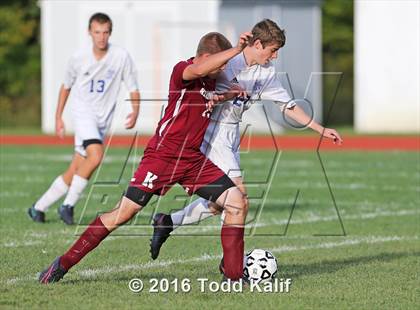 Thumbnail 3 in Killingly @ Bacon Academy photogallery.