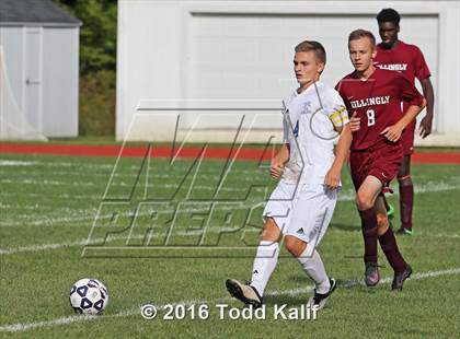 Thumbnail 2 in Killingly @ Bacon Academy photogallery.