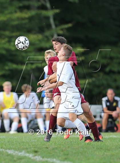 Thumbnail 3 in Killingly @ Bacon Academy photogallery.