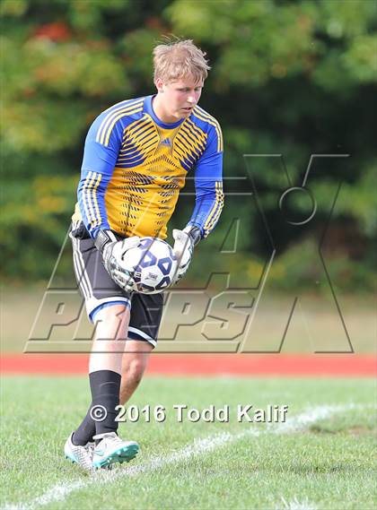 Thumbnail 1 in Killingly @ Bacon Academy photogallery.