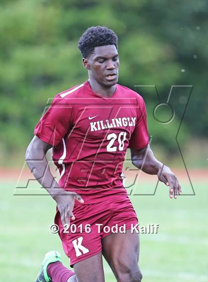 Thumbnail 3 in Killingly @ Bacon Academy photogallery.