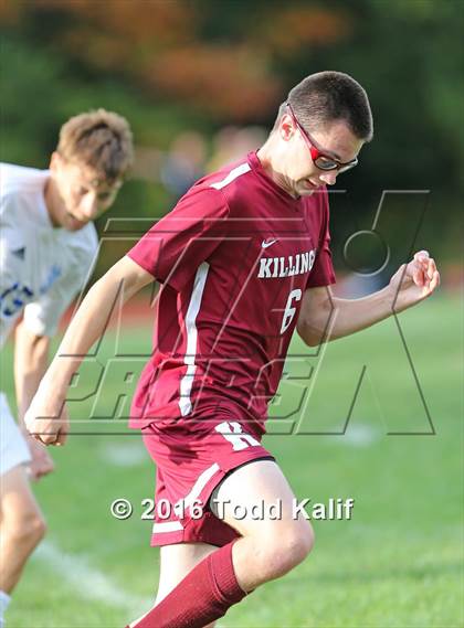 Thumbnail 2 in Killingly @ Bacon Academy photogallery.