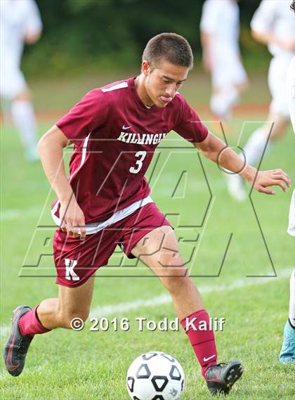 Thumbnail 1 in Killingly @ Bacon Academy photogallery.