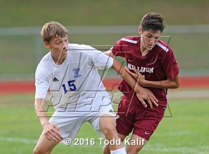 Thumbnail 1 in Killingly @ Bacon Academy photogallery.