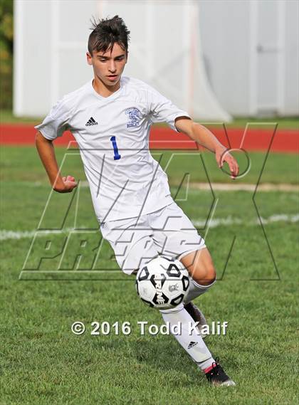 Thumbnail 3 in Killingly @ Bacon Academy photogallery.