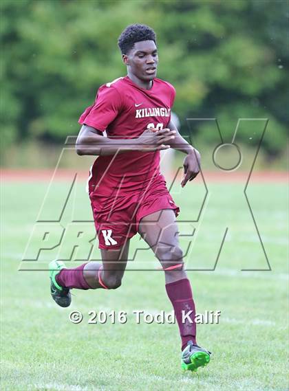 Thumbnail 2 in Killingly @ Bacon Academy photogallery.