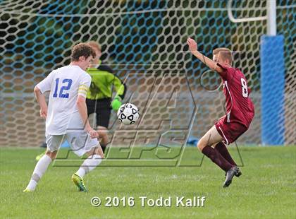 Thumbnail 1 in Killingly @ Bacon Academy photogallery.