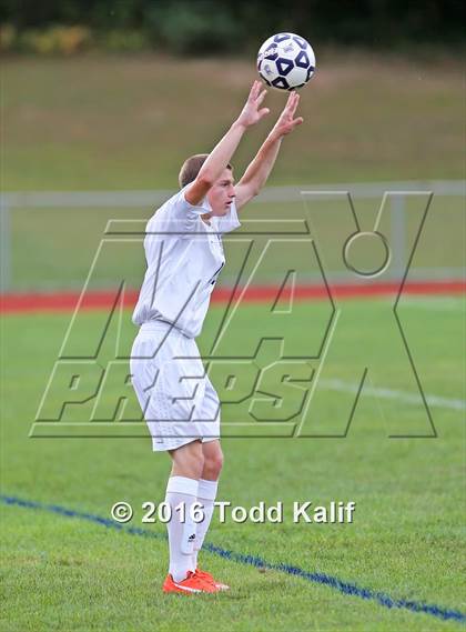 Thumbnail 1 in Killingly @ Bacon Academy photogallery.