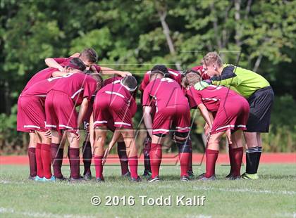 Thumbnail 2 in Killingly @ Bacon Academy photogallery.