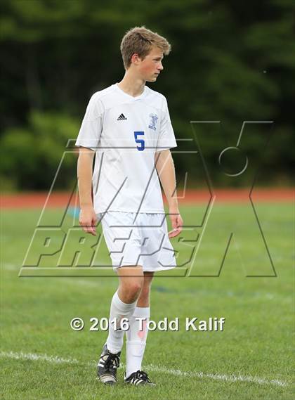 Thumbnail 2 in Killingly @ Bacon Academy photogallery.