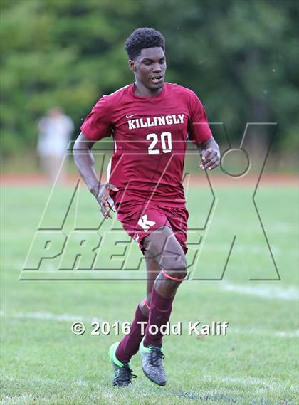 Thumbnail 1 in Killingly @ Bacon Academy photogallery.
