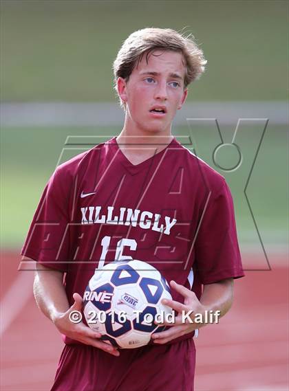 Thumbnail 3 in Killingly @ Bacon Academy photogallery.