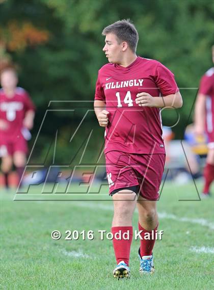 Thumbnail 1 in Killingly @ Bacon Academy photogallery.