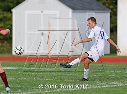 Thumbnail 2 in Killingly @ Bacon Academy photogallery.