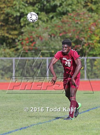 Thumbnail 1 in Killingly @ Bacon Academy photogallery.