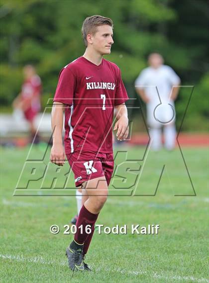 Thumbnail 1 in Killingly @ Bacon Academy photogallery.