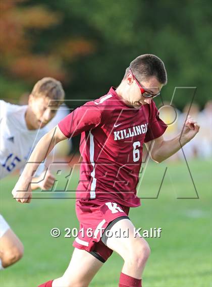 Thumbnail 3 in Killingly @ Bacon Academy photogallery.