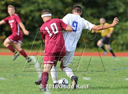 Thumbnail 1 in Killingly @ Bacon Academy photogallery.