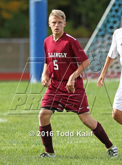 Thumbnail 1 in Killingly @ Bacon Academy photogallery.
