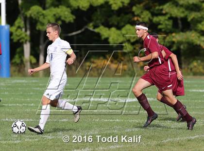 Thumbnail 3 in Killingly @ Bacon Academy photogallery.
