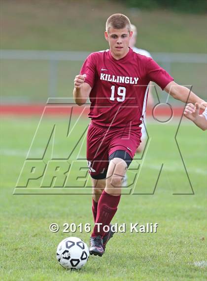 Thumbnail 1 in Killingly @ Bacon Academy photogallery.