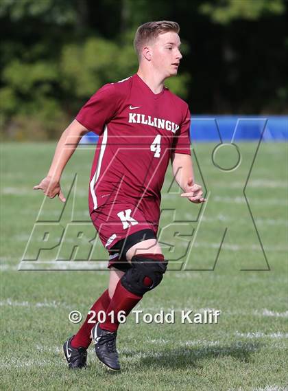 Thumbnail 1 in Killingly @ Bacon Academy photogallery.