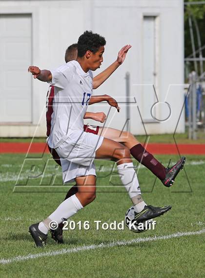 Thumbnail 2 in Killingly @ Bacon Academy photogallery.