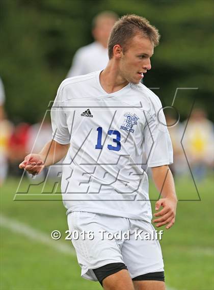 Thumbnail 2 in Killingly @ Bacon Academy photogallery.