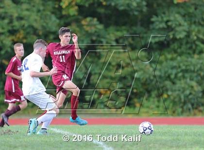 Thumbnail 2 in Killingly @ Bacon Academy photogallery.