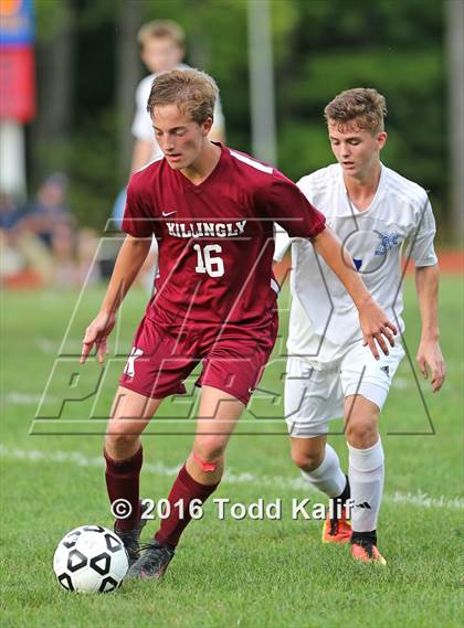 Thumbnail 2 in Killingly @ Bacon Academy photogallery.