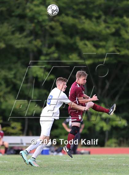 Thumbnail 1 in Killingly @ Bacon Academy photogallery.
