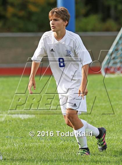 Thumbnail 2 in Killingly @ Bacon Academy photogallery.
