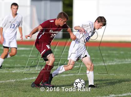Thumbnail 2 in Killingly @ Bacon Academy photogallery.