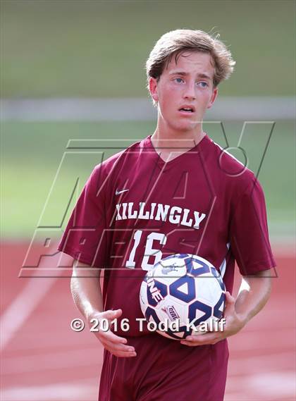Thumbnail 2 in Killingly @ Bacon Academy photogallery.