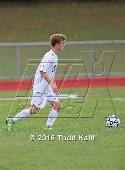Thumbnail 3 in Killingly @ Bacon Academy photogallery.