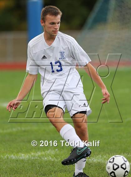 Thumbnail 2 in Killingly @ Bacon Academy photogallery.